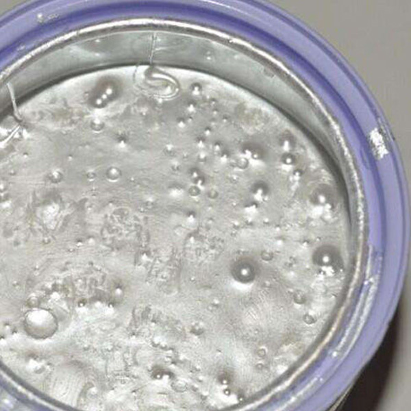 Pearl Pulp to Paint Pearls Beads