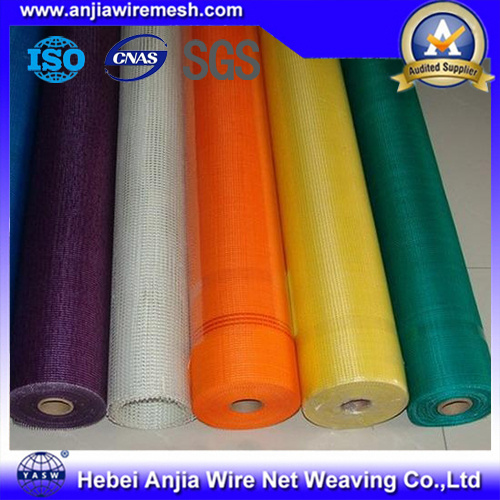 Reinforcement Concrete Fiberglass Window Screen and Netting Prevent From Insect and Mosquito