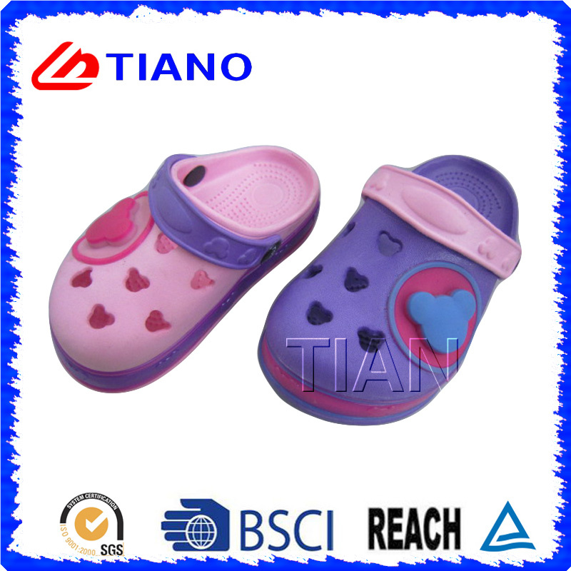 Mickey's Comfotable and EVA Kid Clog Shoes (TNK24973)