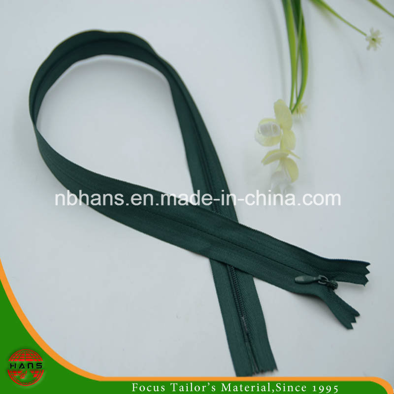 3# 50cm Invisible Zipper C/E, a/L