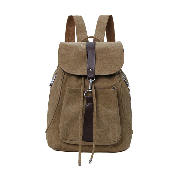 Fashion Shoulder Backpack Phone Holder Outdoor Sh--15122198