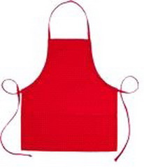 Canvas Apron (TL6002)