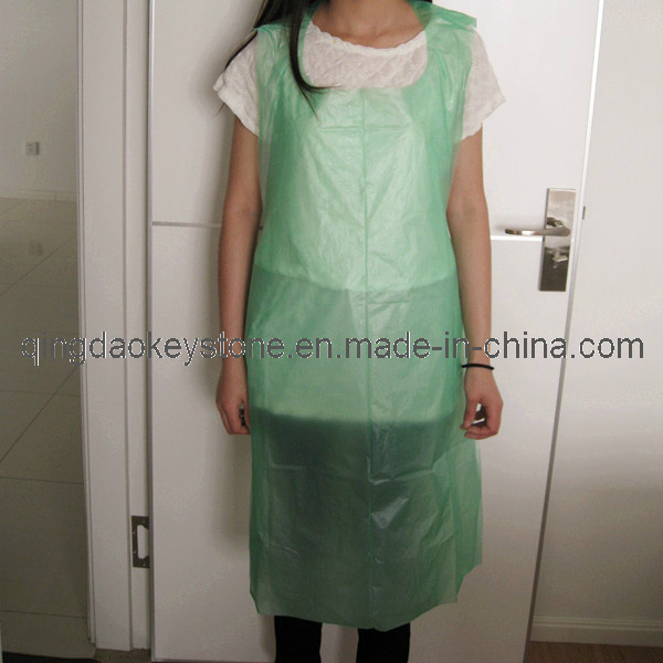 Plastic Apron S, M, L, XL