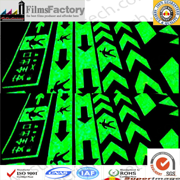 Reflective Tapes/Fluorescent Tapes/Luminous Tapes