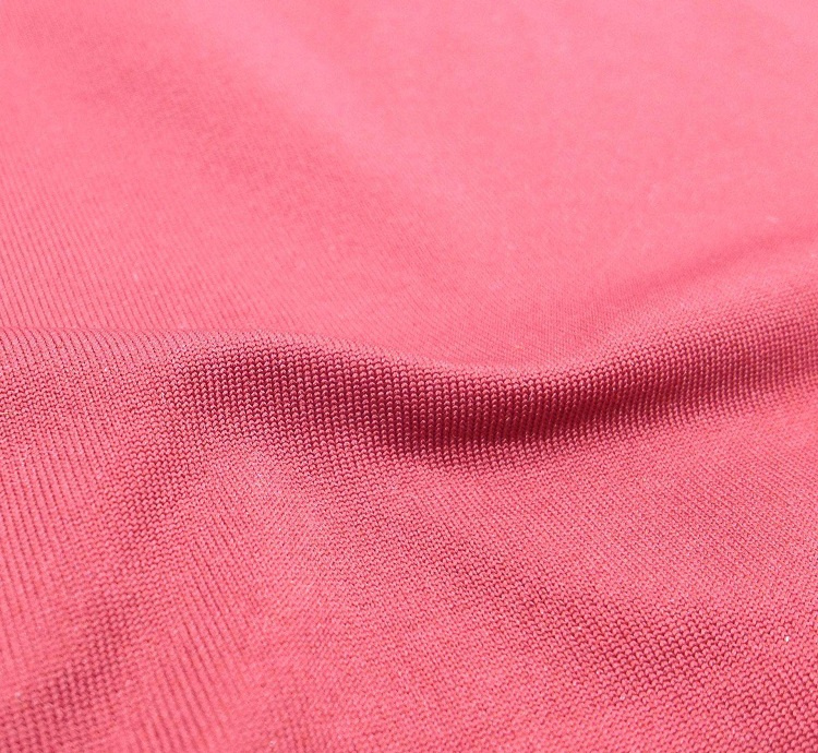 Polyester Spandex Fabric