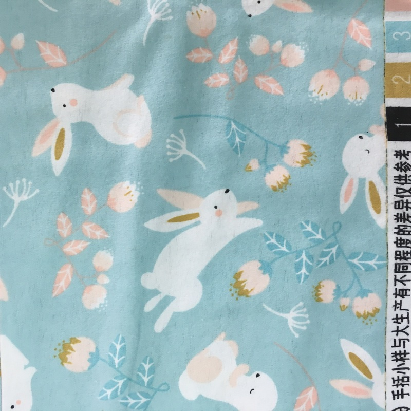 100%Cotton Flannel Printed Fabrics Cotton Fabrics for Pajamas and Sleepwears of Australia and New Zealand