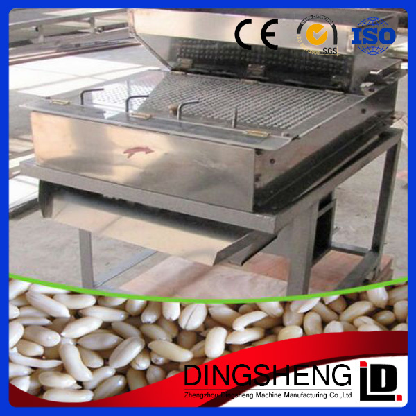 High Quality Peanut Peeling Machine, Groundnut Peeler