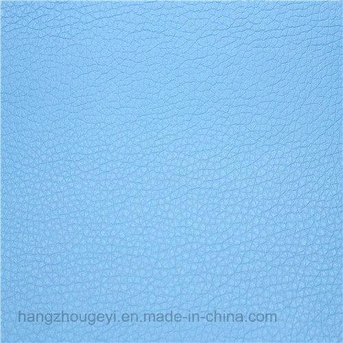 High Quality PU Artificial Synthetic Faux Leather for Chair-Abets