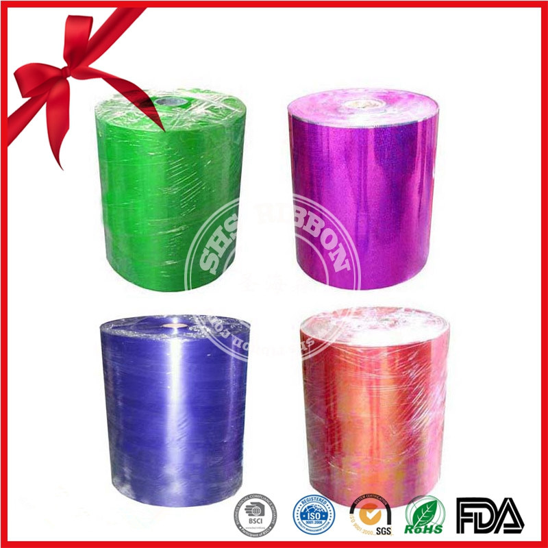 Thermal Transfer Printer Jumbo Ribbon Roll