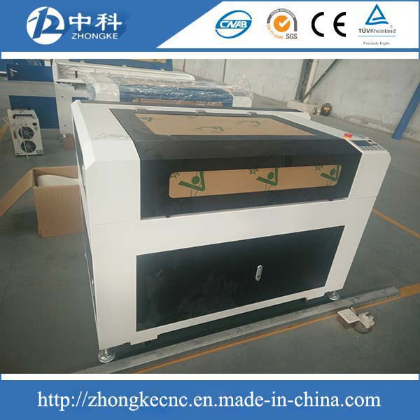 CO2 Laser Cutting Machine for Cutting Acrylic