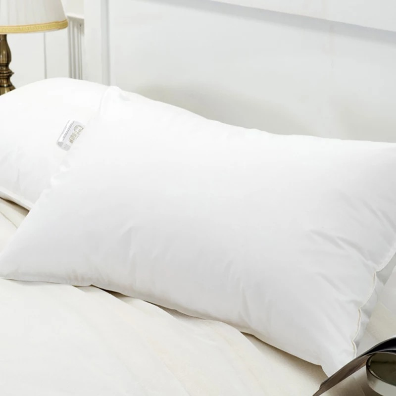 Feather Down Alternative Pillow Five Star Hotel