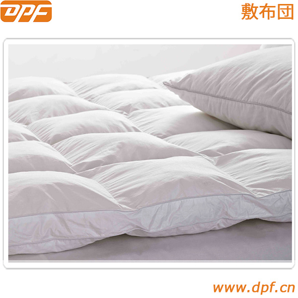 High Quality Anti-Microbial Waterproof Mattress Cover / Protector