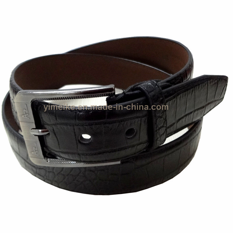 2016 New Garment Accessories Fancy Belt for Men