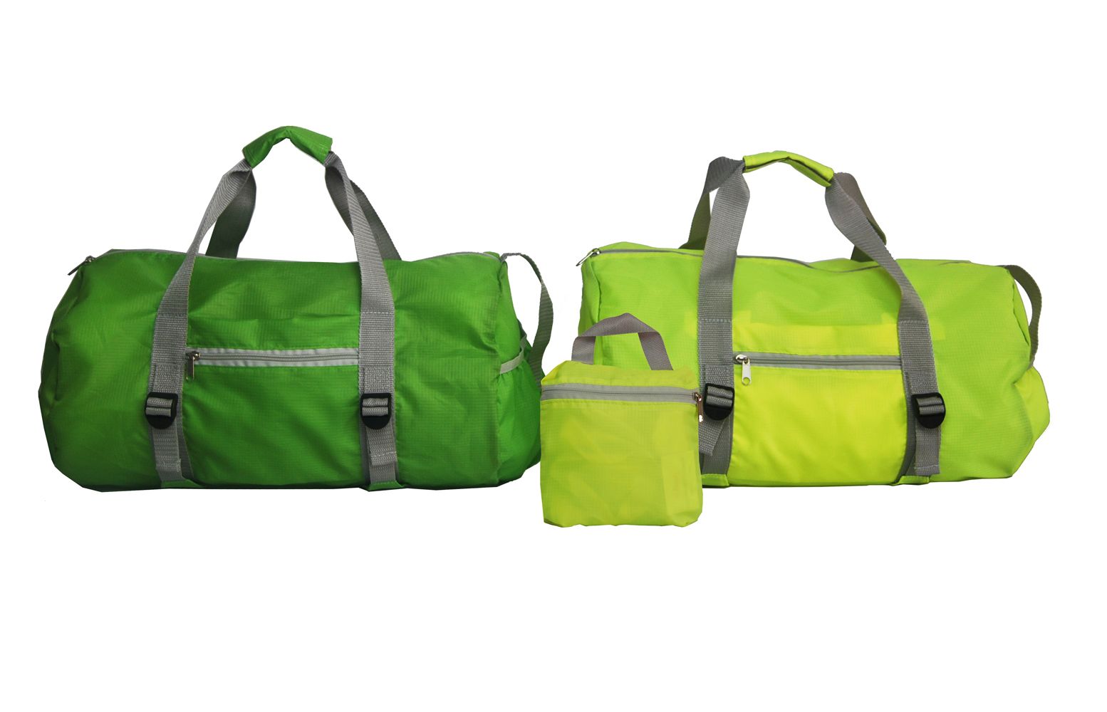 Promotion Foldable Duffel Bag