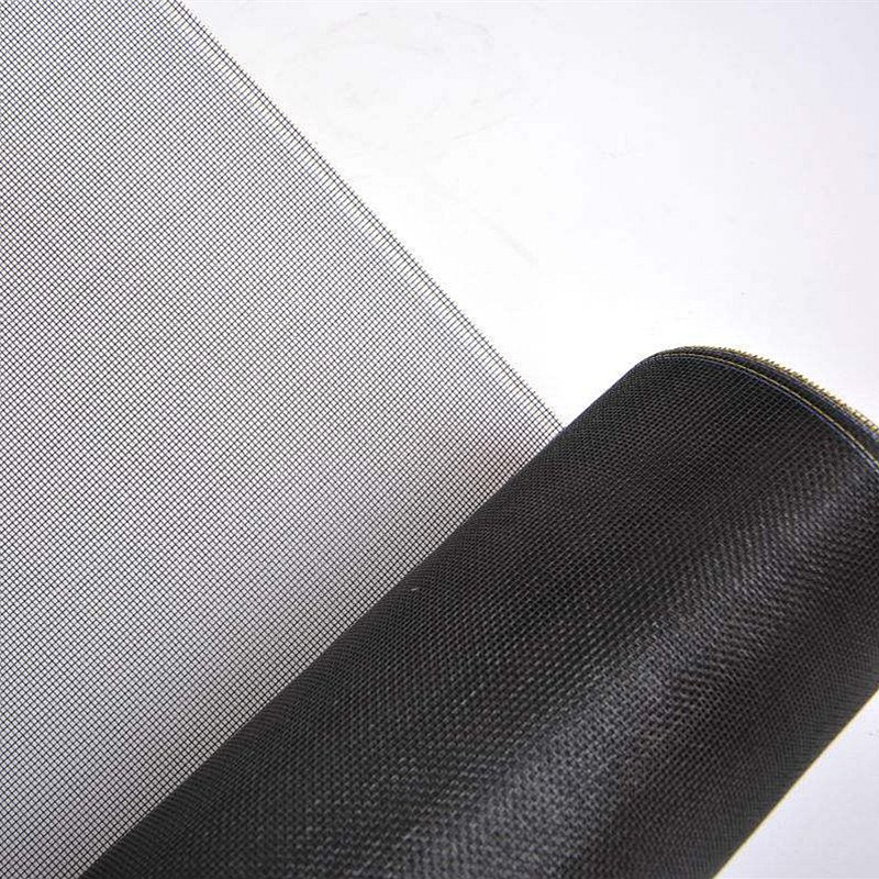 16X16 Fiberglass Mosquito Window Screen Netting for Hospital