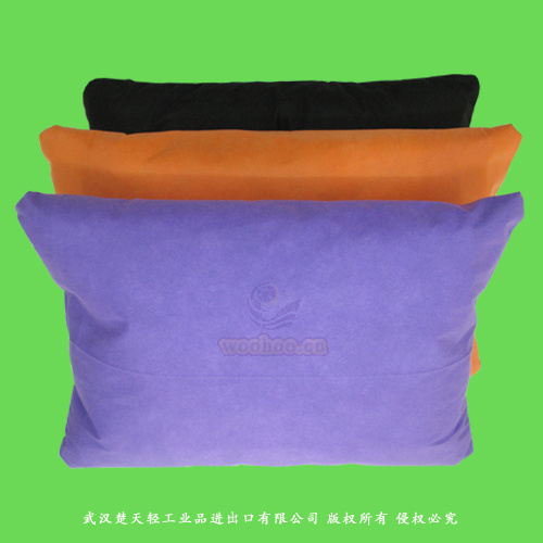 Disposable PP Pillow Case