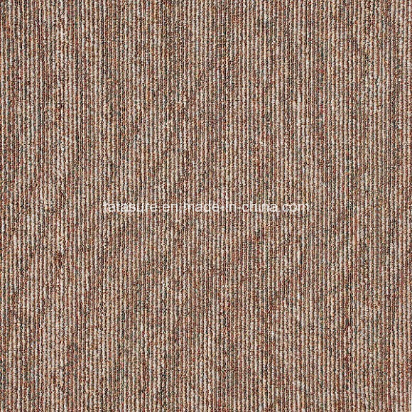 Antifouling Jacquard Carpet Tiles-Tb403