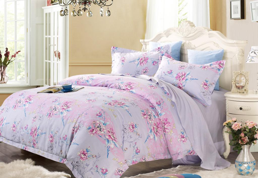 Bedding Set for Home Comforter Duvet Cover Bedding