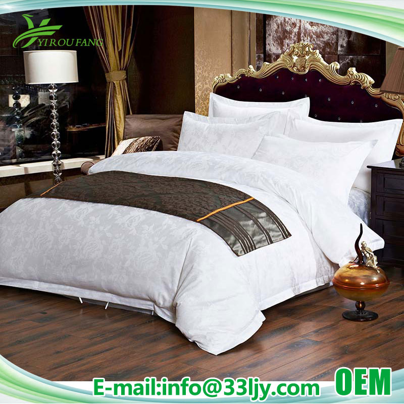 Professional Sateen Bedding and Curtains Sets for Coastal
