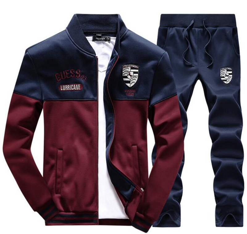 Professional Training Tracksuit Custom Tracksuit
