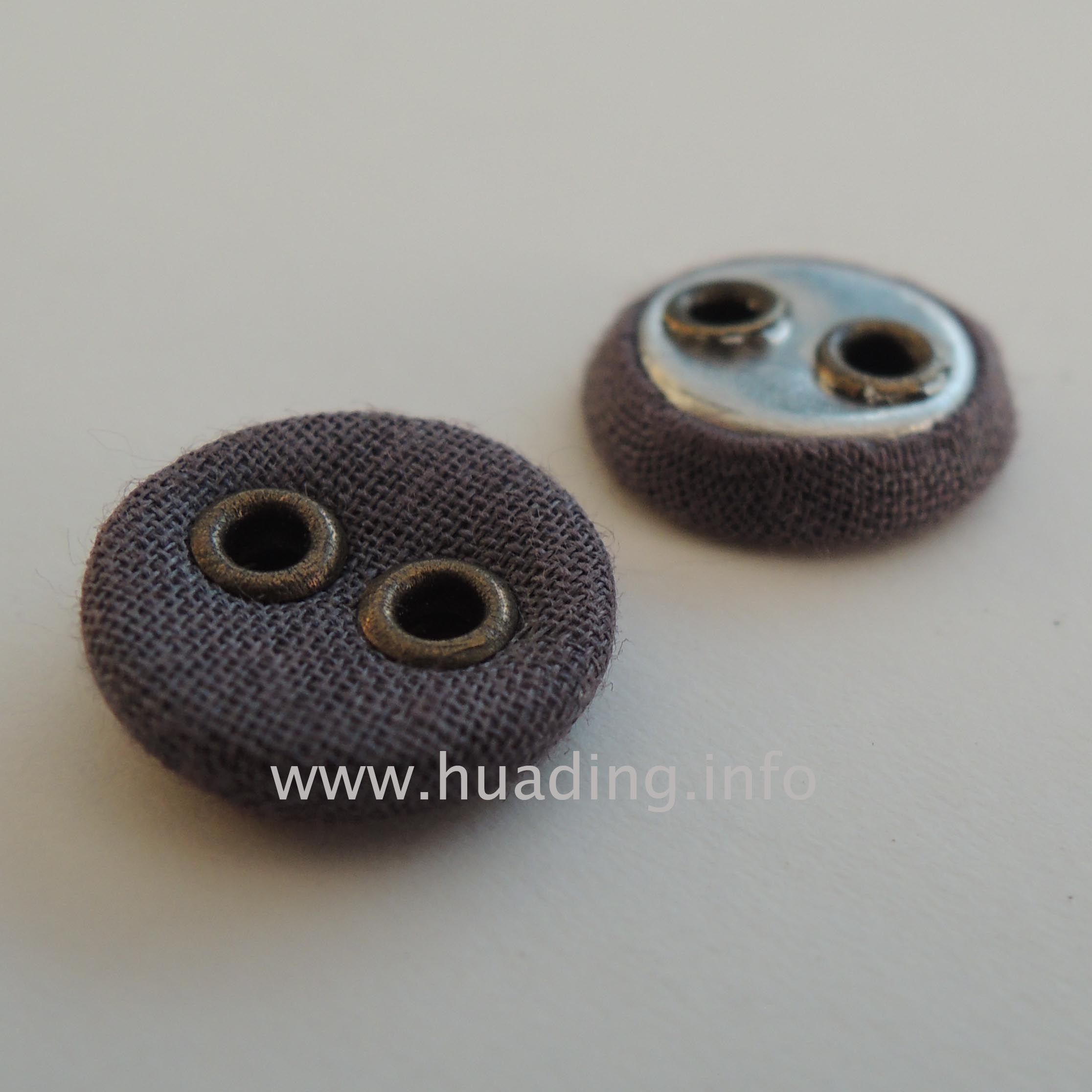 Hand Sewing Button with Two Holes (Ts-13)