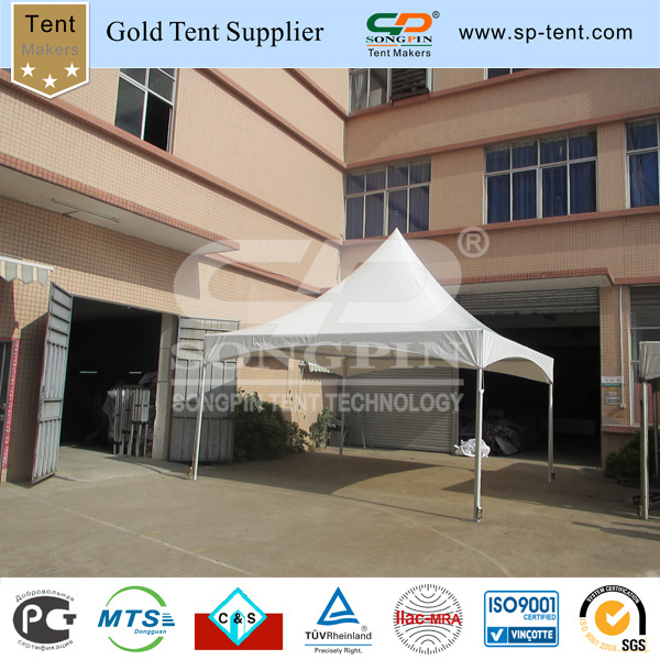 Tension Tent (3x3m/ 4x4m/ 5x5m)