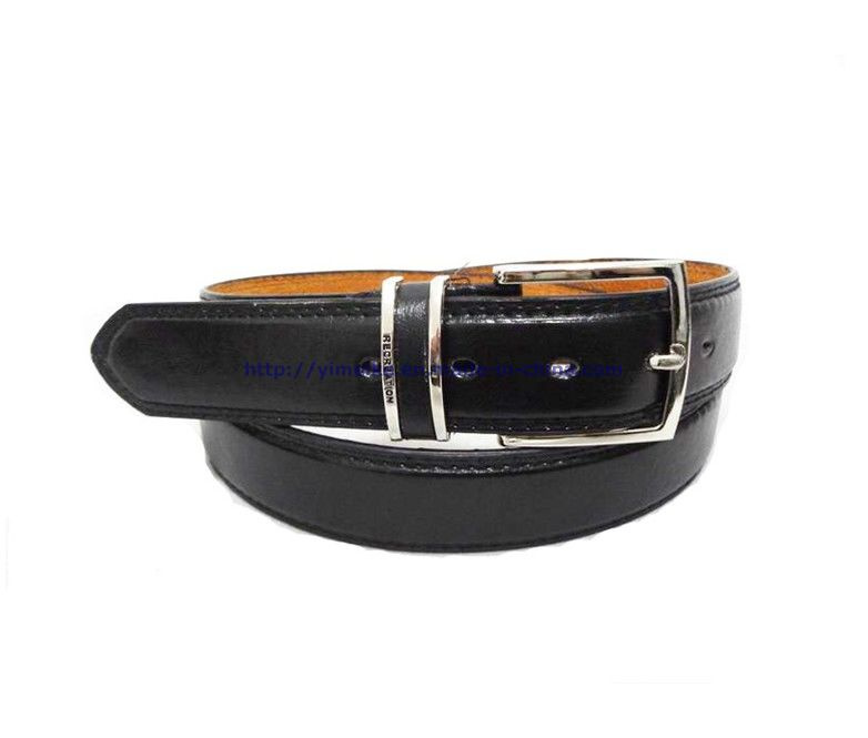 Latest Men Fashion PU Leather Belts