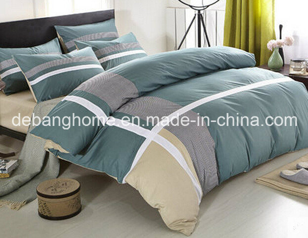 2015 New Design 100% Cotton Comfortable Bedding Sets