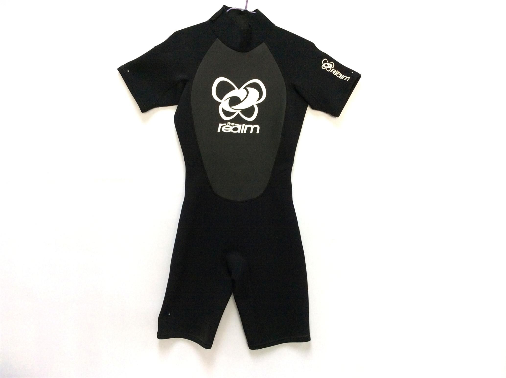 Ladies' Neoprene Shorty Wetsuit (HX-S0029)