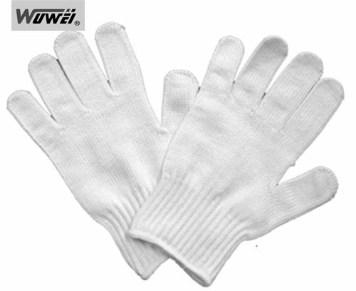 Hand Protection Army Safety Cut Resistant Gloves (TWW-01)