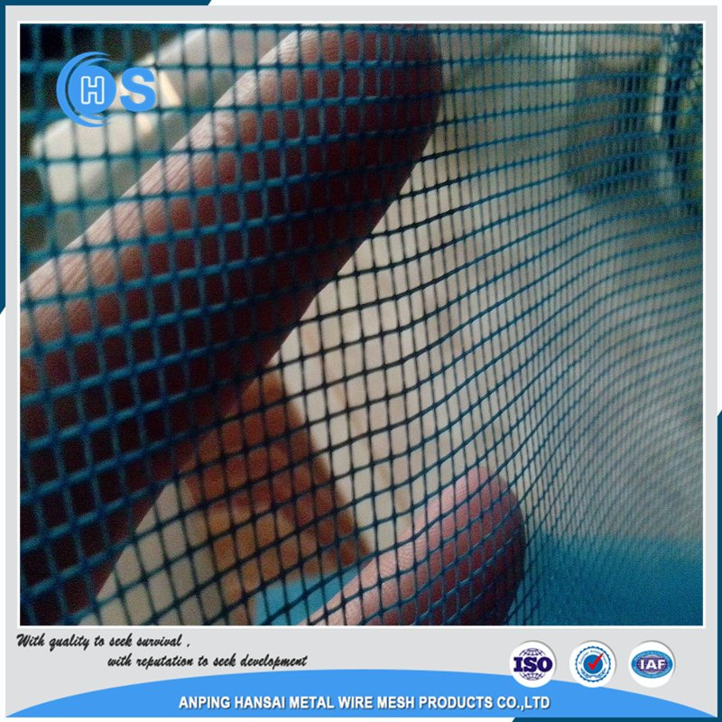 Different Color Window Screen From China Manufacturer