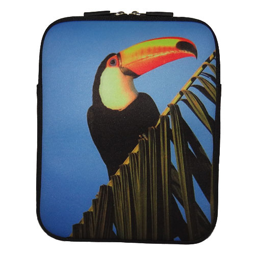 Customize Printing Shockproof Neoprene Laptop Bag (FRT1-159)