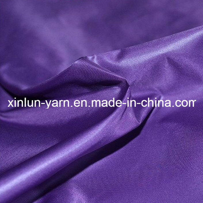 Waterproof Polyester Fabric for Parasol Folding Beach Umbrella