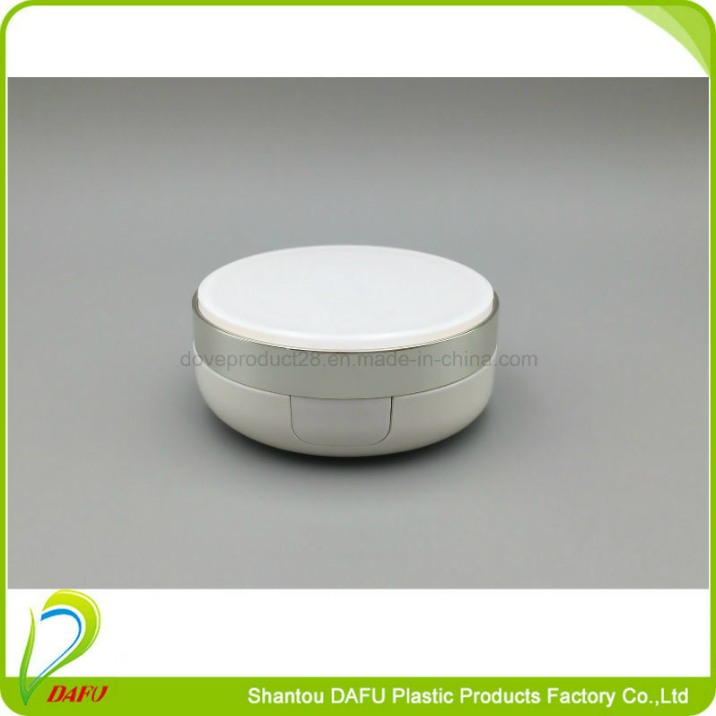 New Product Air Cushion Bb Cream Cosmetics Container