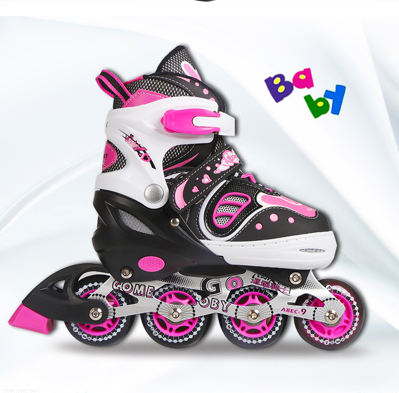 Roller Skate