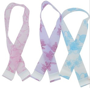 Bib Holder