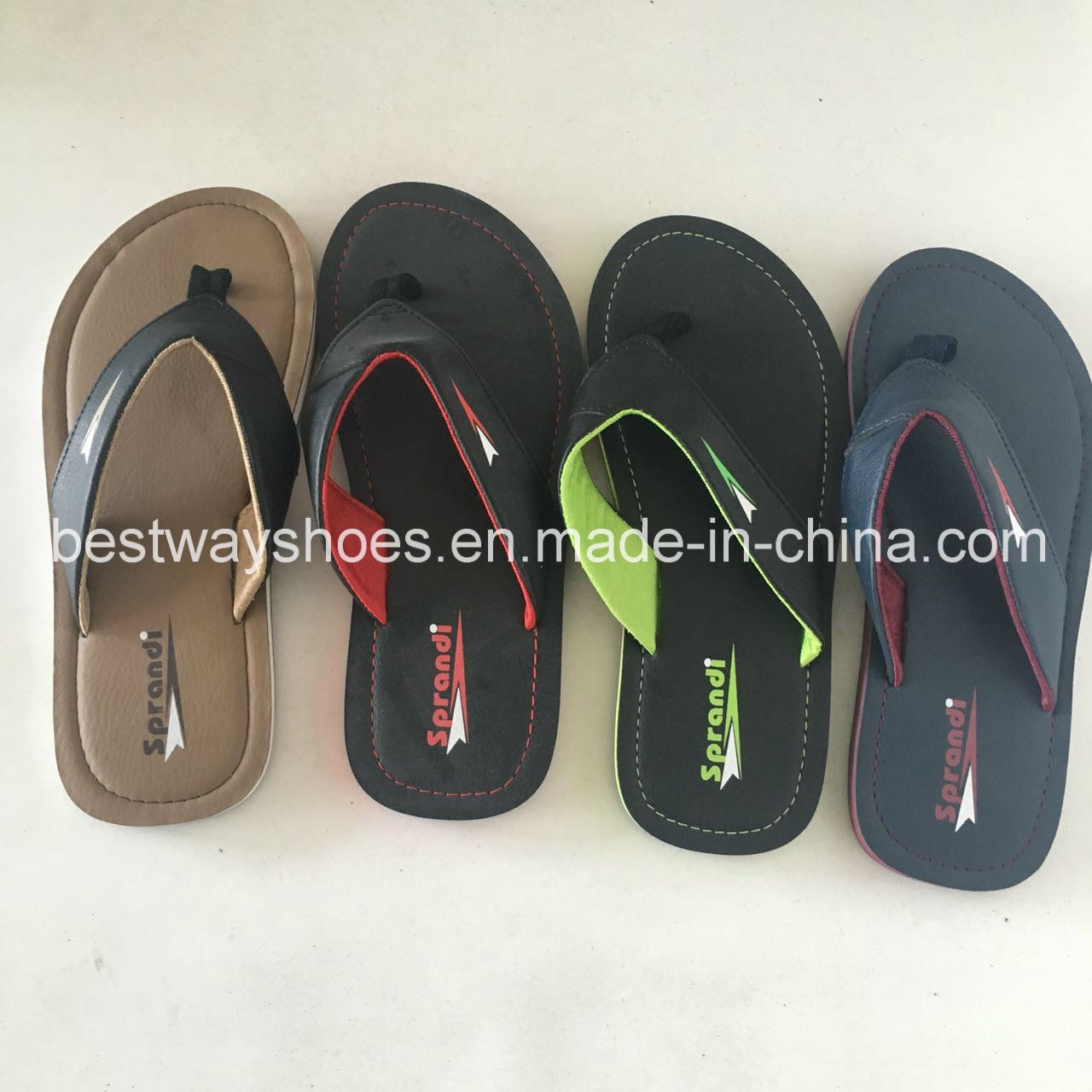 Men Sports Slipper Flip-Flops