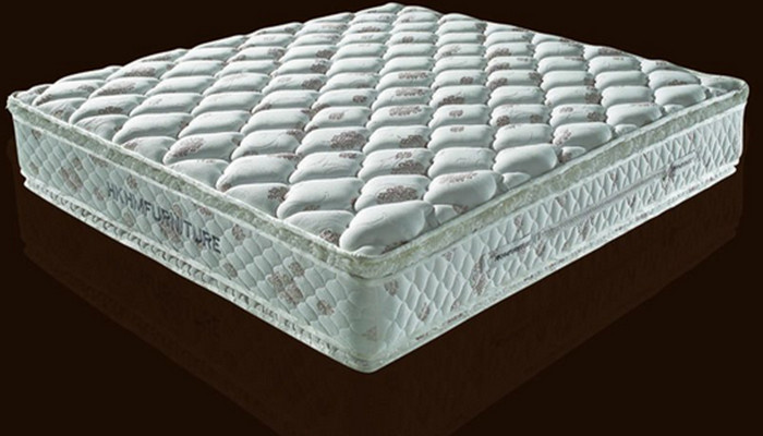 Hm145 High Density Memory Foam Mattress