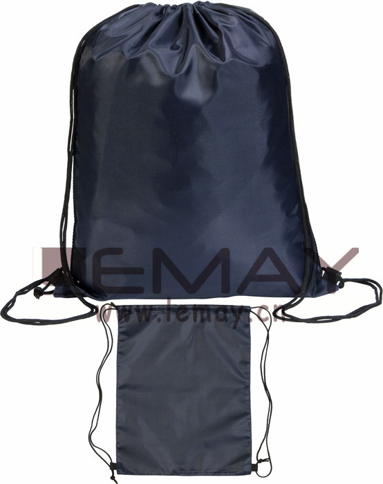 Draw String Sport Shoe Backpacks