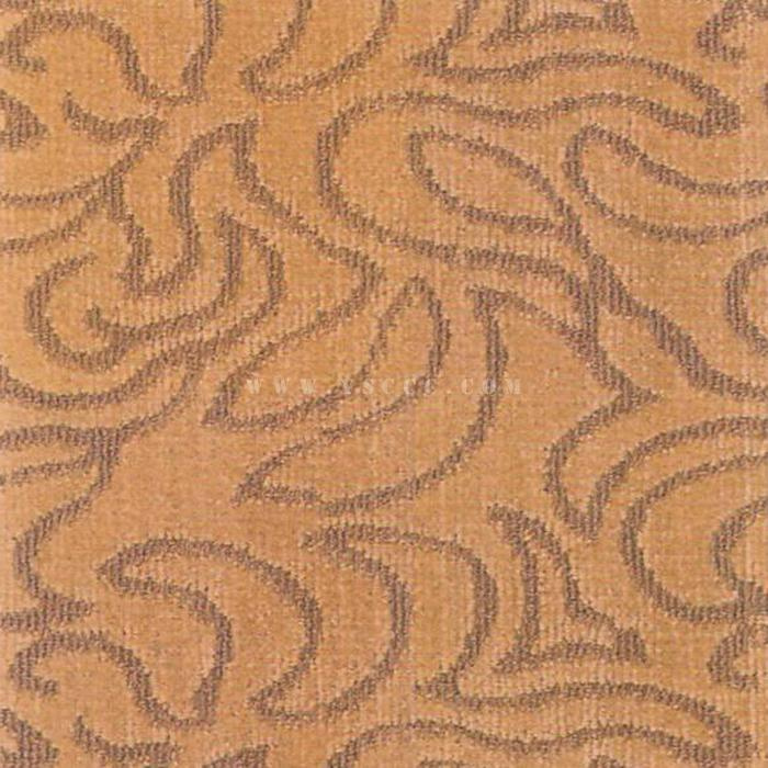 China Best Price Various Pattern Printed Carpet