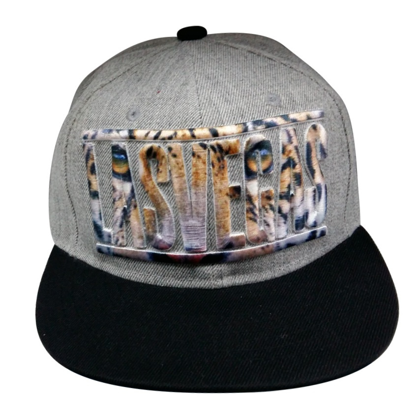 Hot Sale Custom Cap with Logo Sk1629
