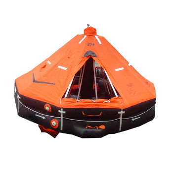 Viking Life Raft Price for 20 Person