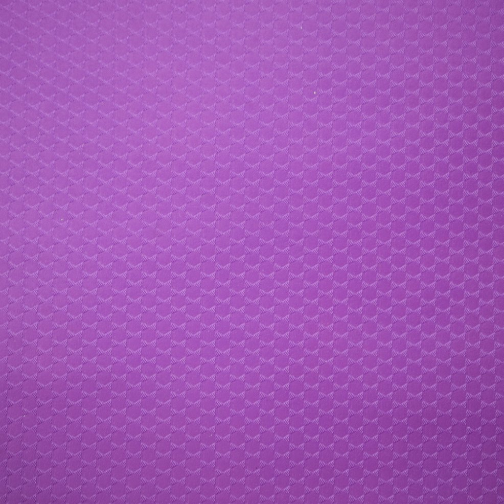 Embroidery Synthetic PU Leather for Notebook Diary Cover Decorative Packaging