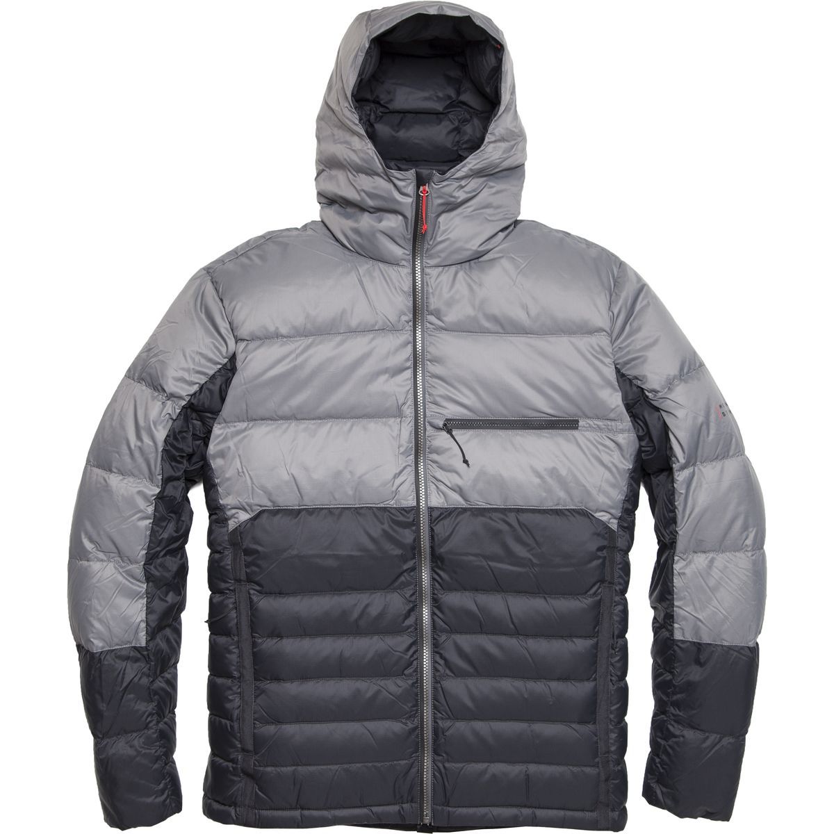 Mountain Standard Down Jacket for Men
