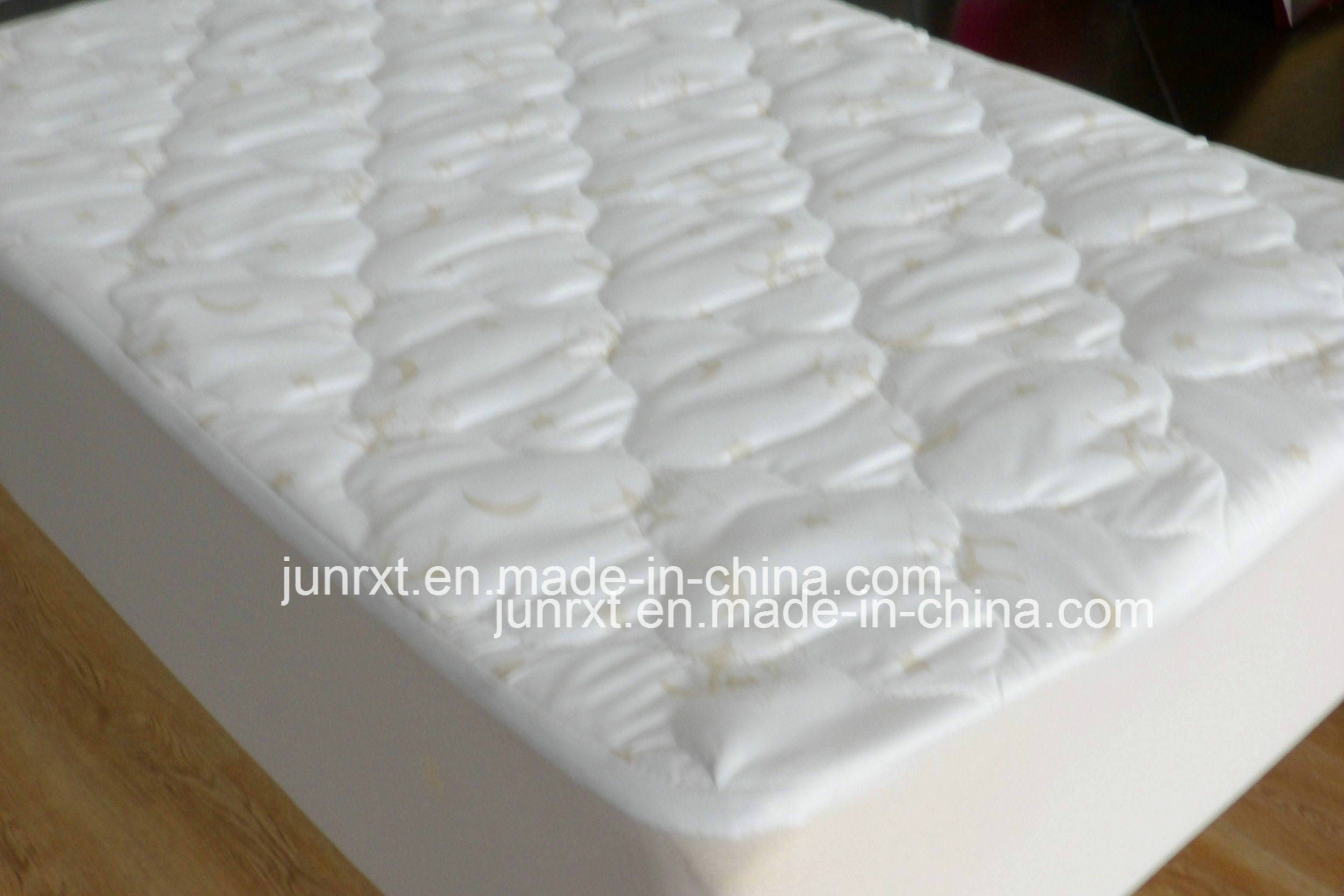 Mattress Protector Bedding Set Bed Linen Foam Mattress Pillow Home Textile Mattress Cover