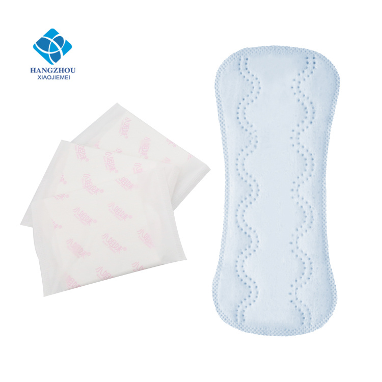 Daily Use Ultra Thin Mini Sanitary Pad, Panty Liners