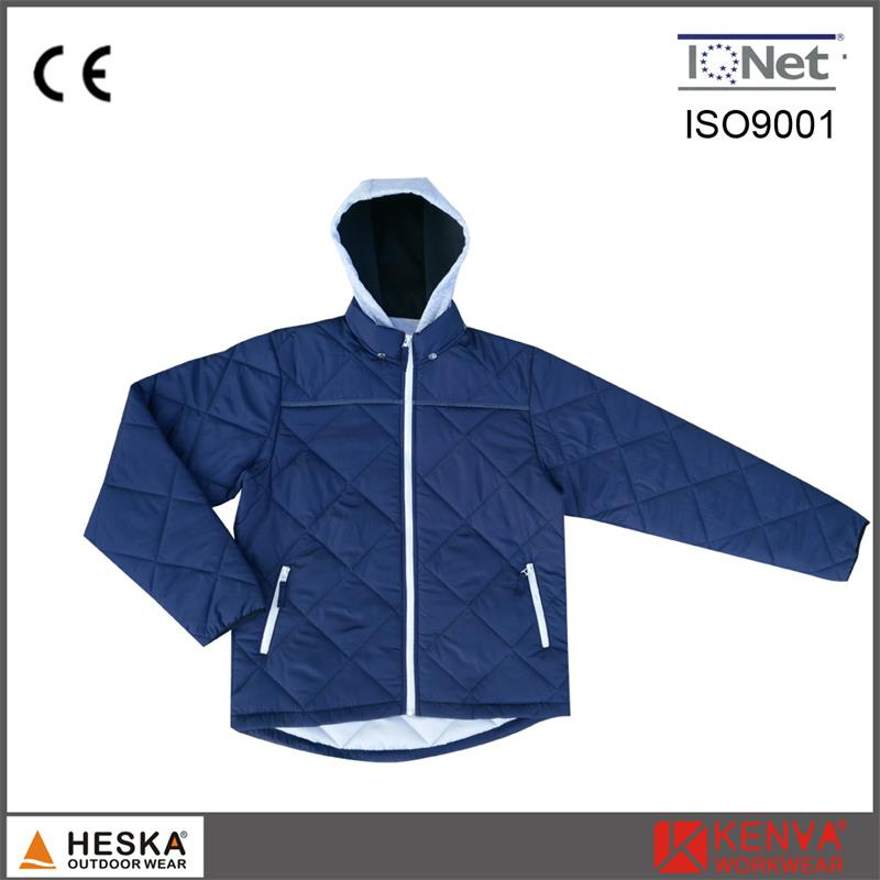 Winter Jacket Clothes Men Padding Coat