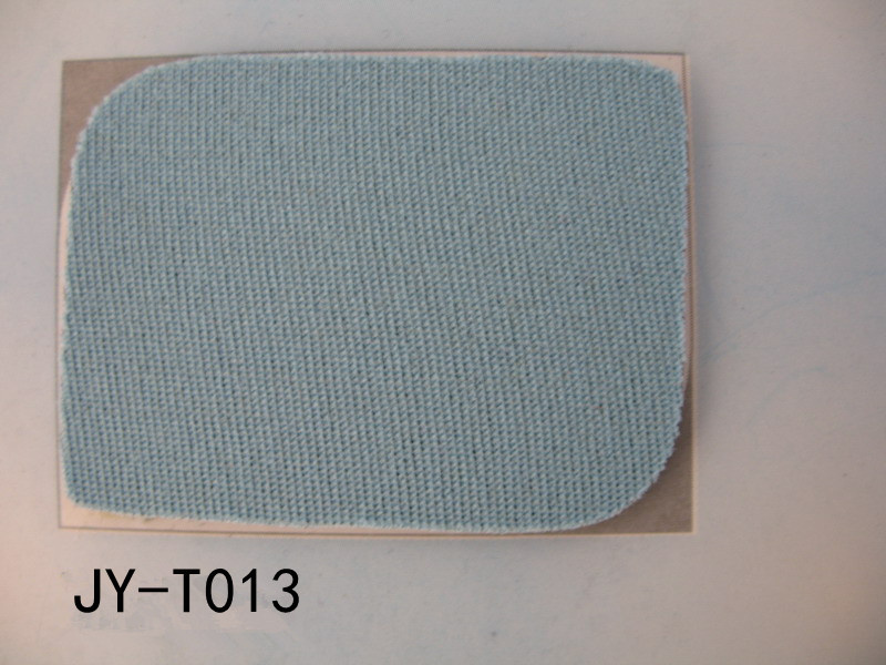 Neoprene Laminated with Fabric (NS-037)