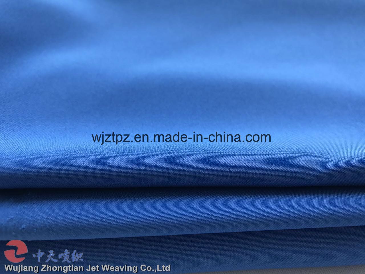 100d Polyester Spandex Stretch Fabric for Garment