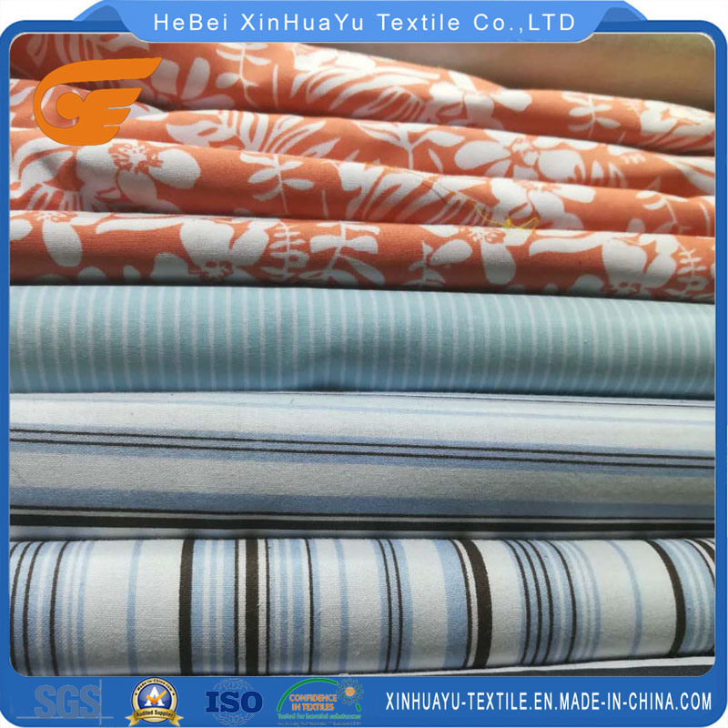 100%Cotton Twill Fabric for bedding Sets Home Textile Fabric